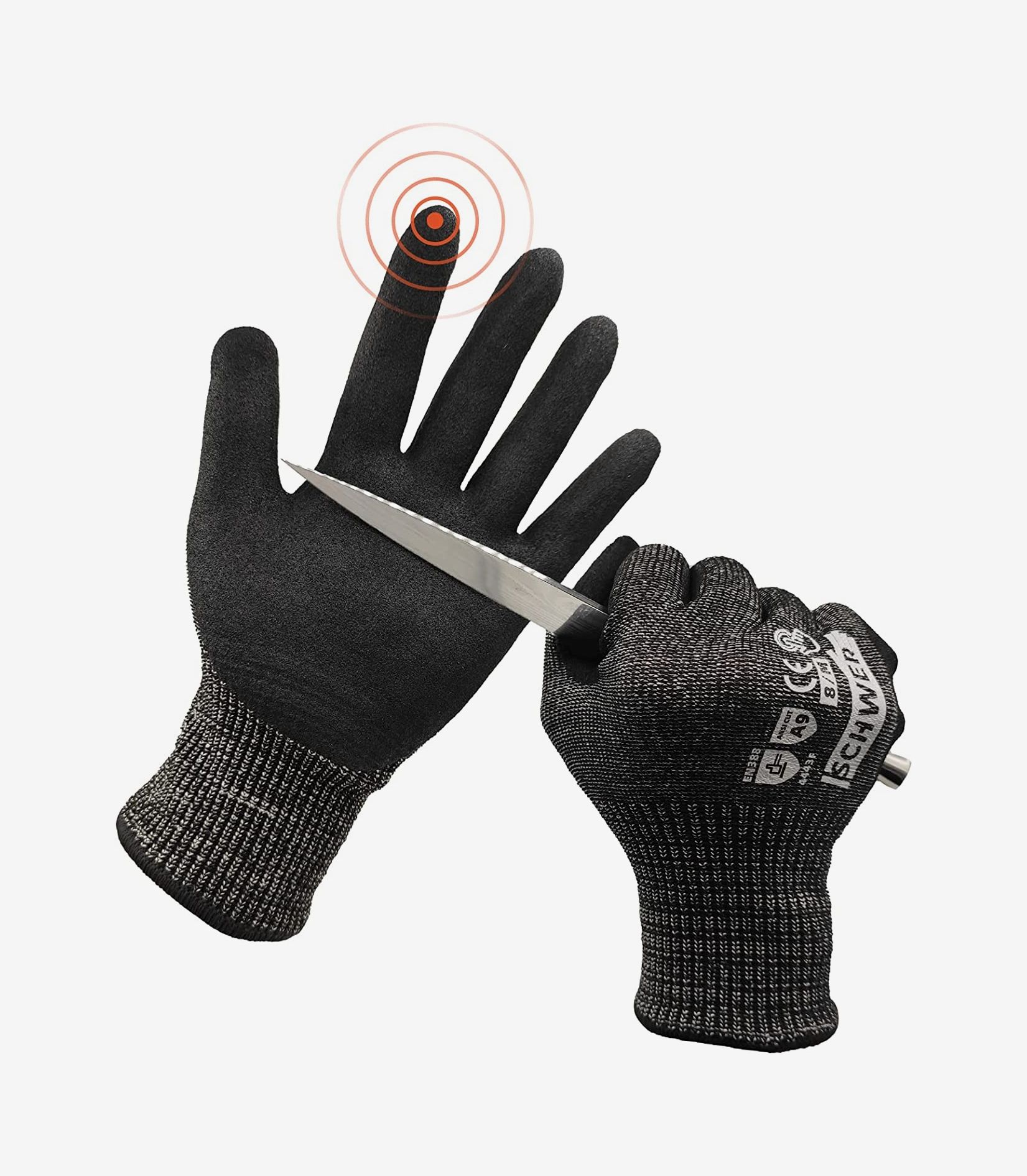 The Best Winter Gloves for Men