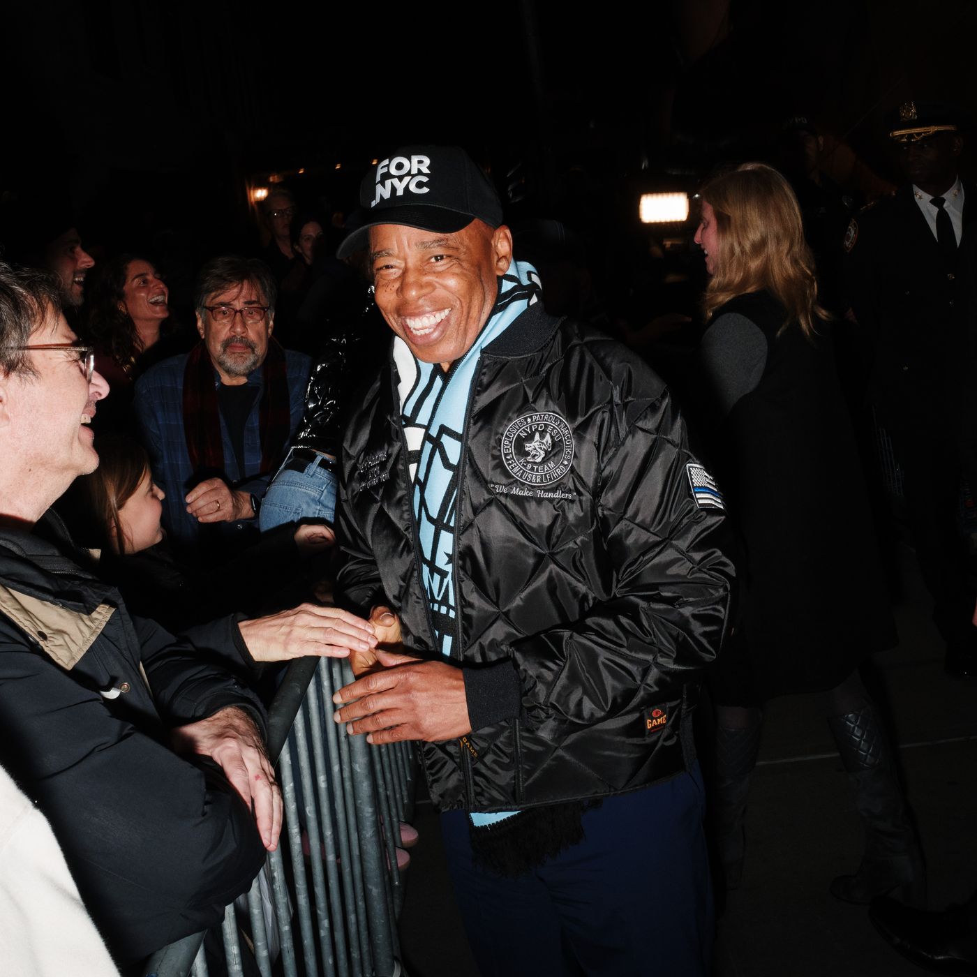 Did Eric Adams Just Tank His $NYC Crypto With a Rug Pull?