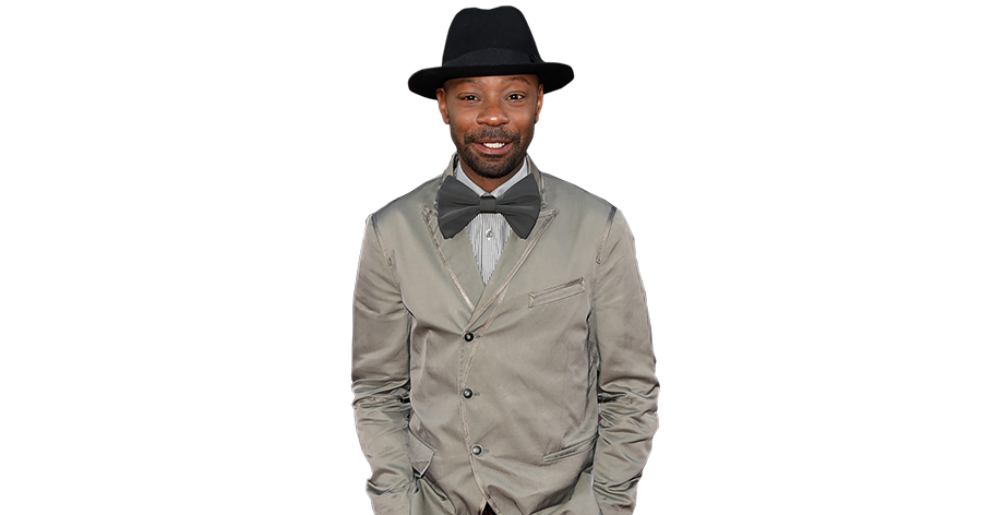 True Bloodâ€™s Nelsan Ellis on Saying Good-bye to Lafayette and Why