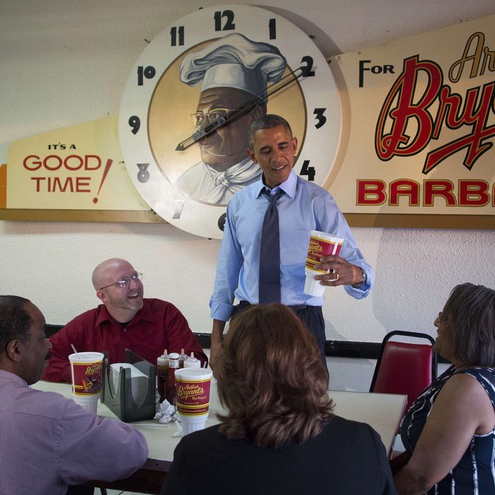 That's a very large drink.