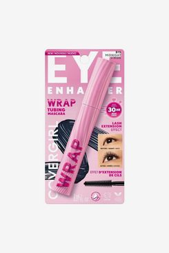 Covergirl Eye Enhancer Wrap Tubing Mascara