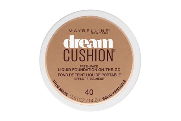 Maybelline Dream Cushion Fresh Face Liquid Foundation