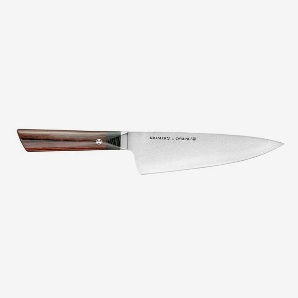 Zwilling Bob Kramer Meiji Chef’s Knife