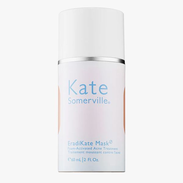 Kate Somerville EradiKate™ Mask Foam-Activated Acne Treatment