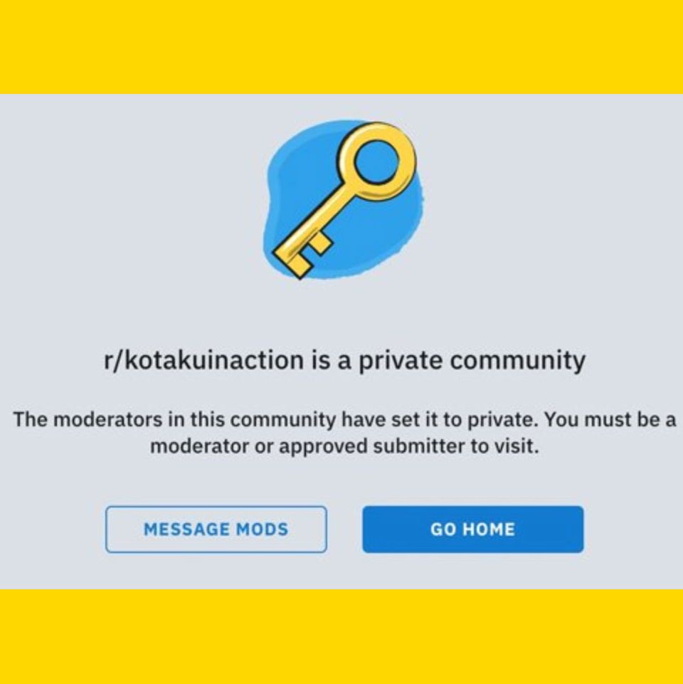 El Fundador De Reddit Kotaku In Action Se Arrepiente Del Foro Gamergate ...