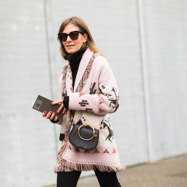 See the Best Street Style From Milan Fashion Week