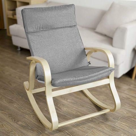Haotian Comfortable Relax Rocking Chair