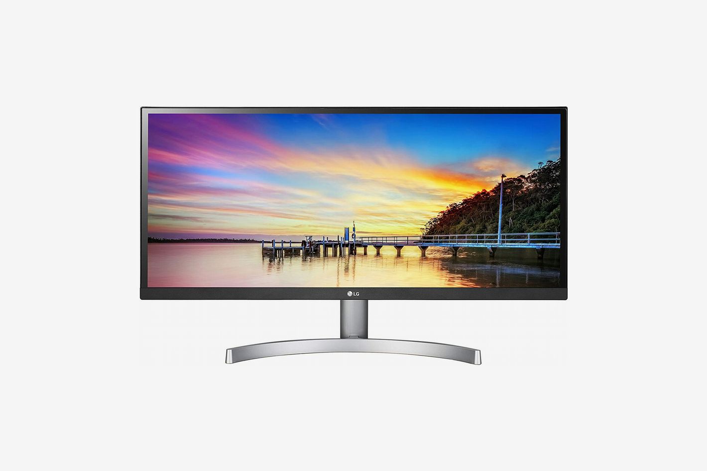 best ultrawide gaming monitors 2018