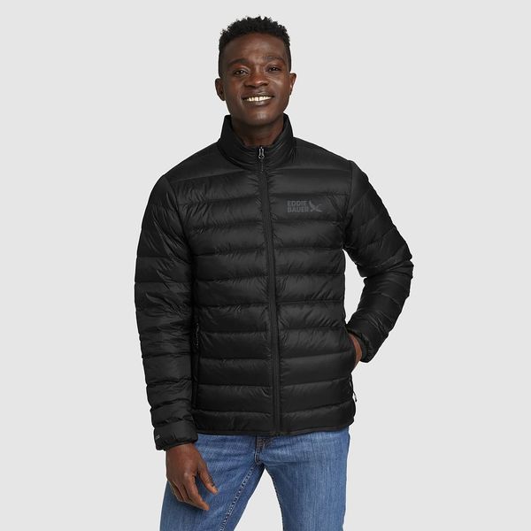 Eddie Bauer Men's CirrusLite Down Jacket