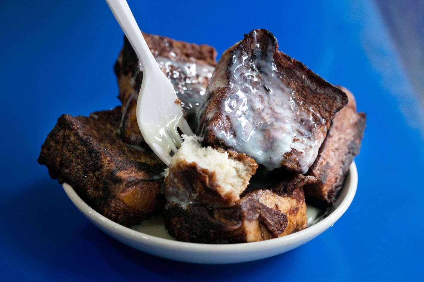 The Absolute Best French Toast In Nyc