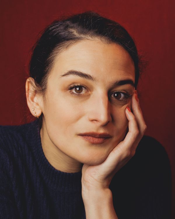 jenny slate