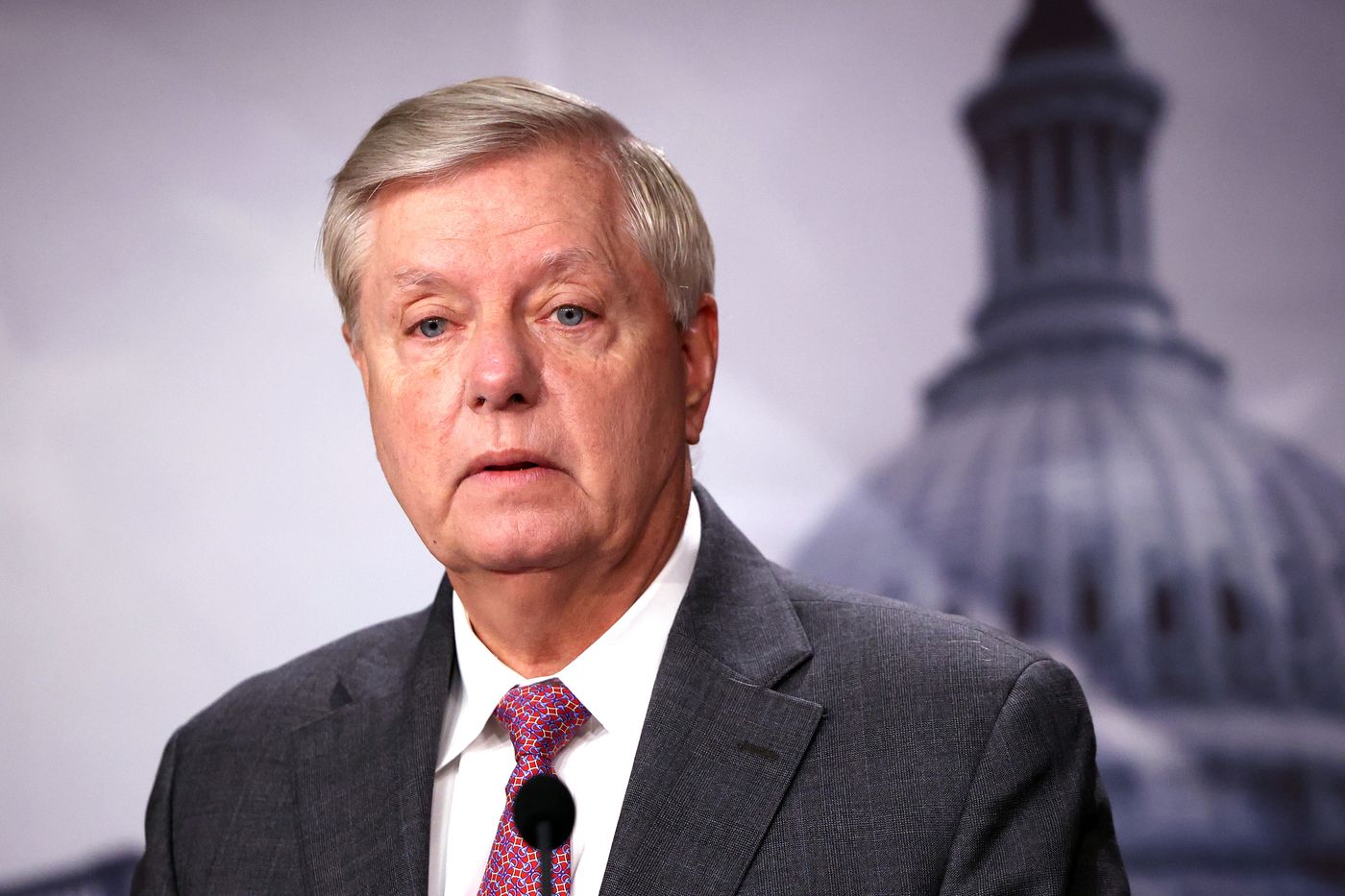 Yes, Quarantined Senators Could Blow Up Infrastructure Vote Yes, Sick or Quarantined Senators Could Blow Up Infrastructure Vote