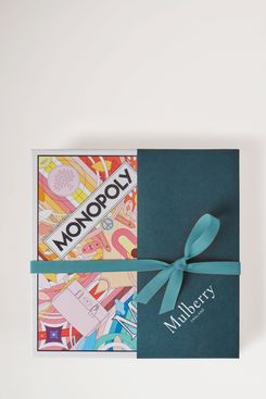 Mulberry Monopoly Board Game