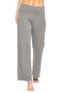 Felina Wide Leg Lounge Pants