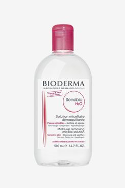 Bioderma Sensibio H2O Soothing Micellar Cleansing Water