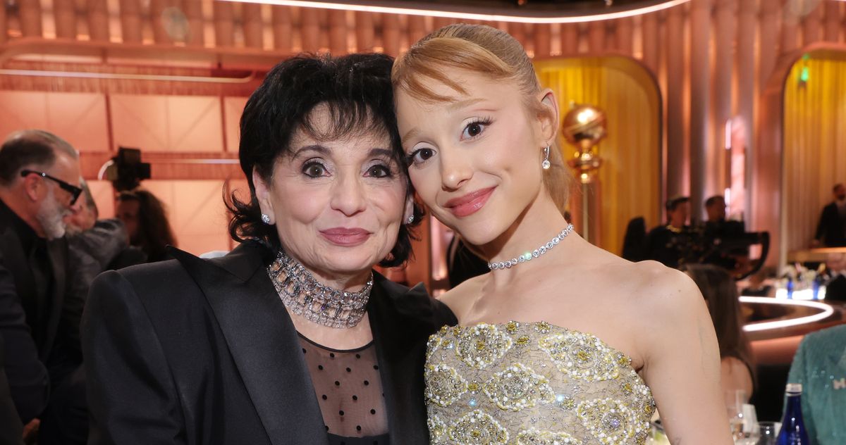 Mama Grande Still Thinks Petal Is ‘Magnificant'