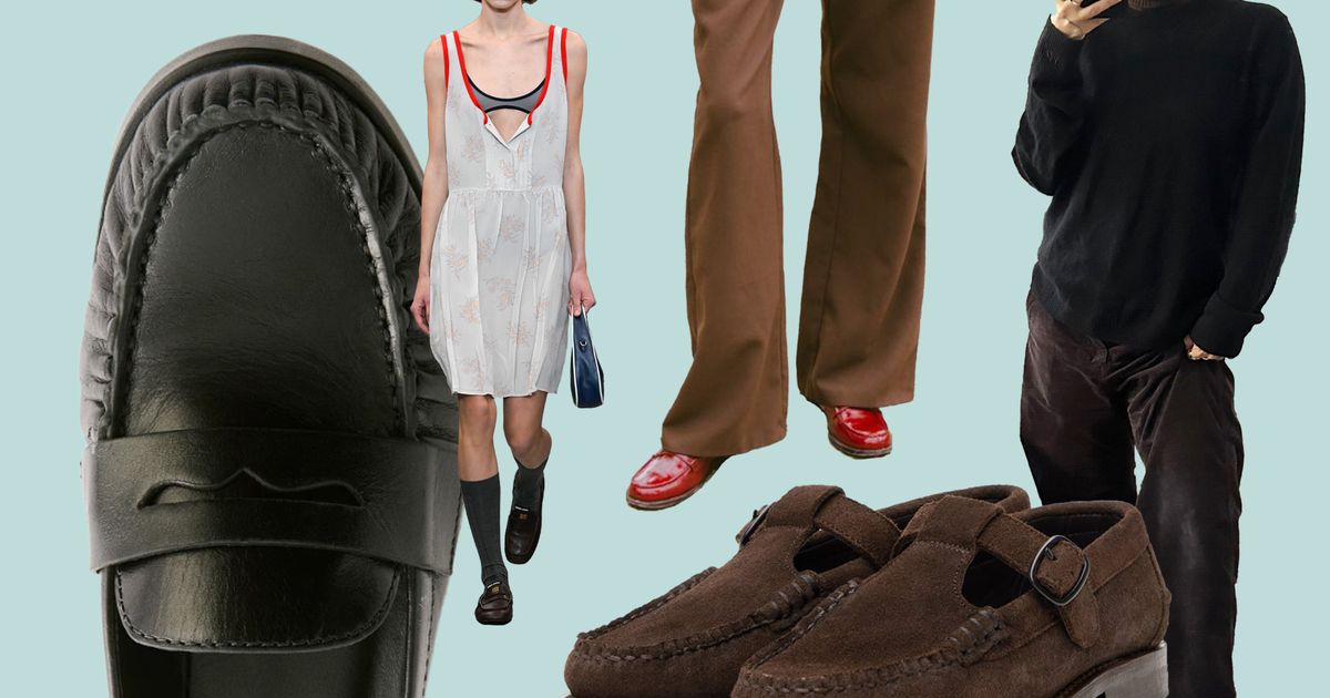 The Best Loafers, According to Cut Editors