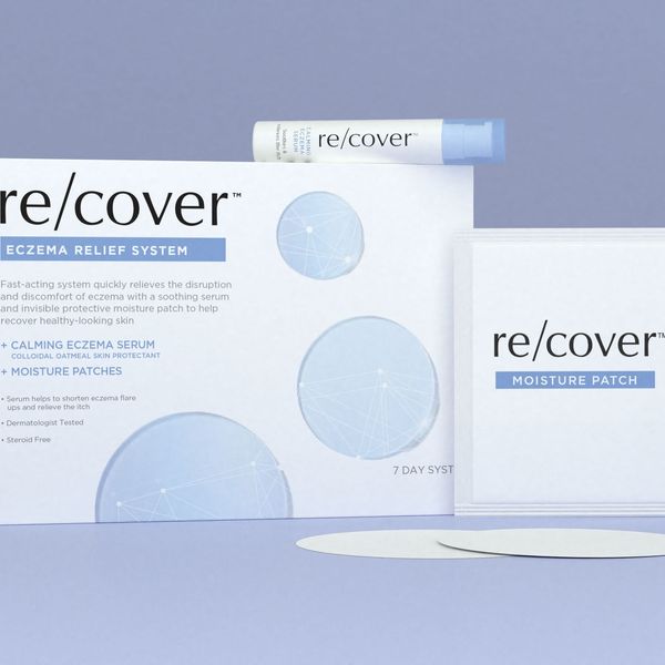 Re/Cover Eczema Relief System