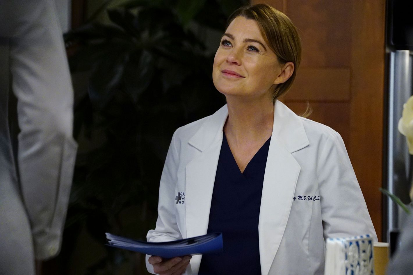 Grey's Anatomy recap: Season 13, Episode 7
