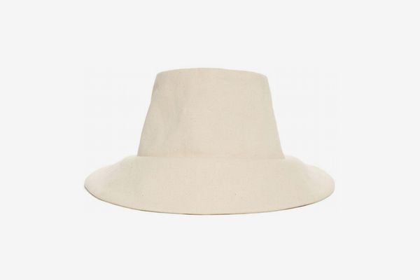 Janessa Leone Olivia Bucket Hat