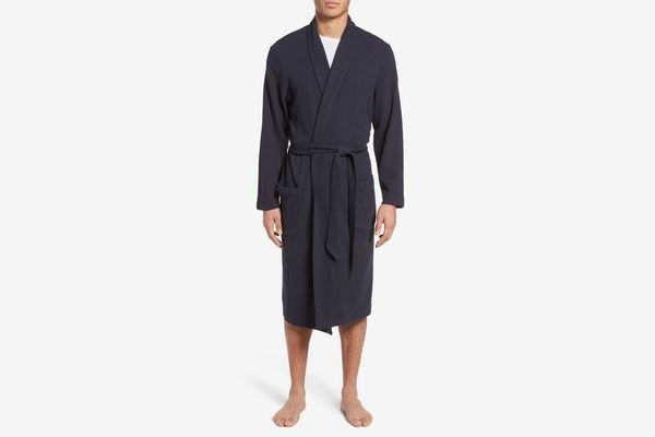 Nordstrom Men’s Shop Thermal Robe