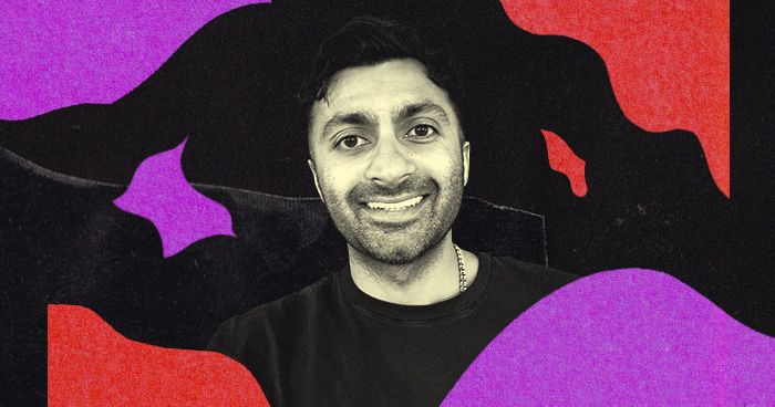 Nimesh Patel: A Comedian You Should Know in 2023 - Vimarsana News