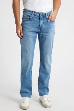 Nordstrom Straight Leg Jeans