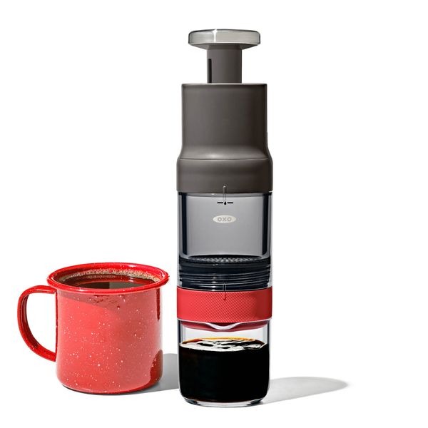 OXO Outdoor Rapid Brewer