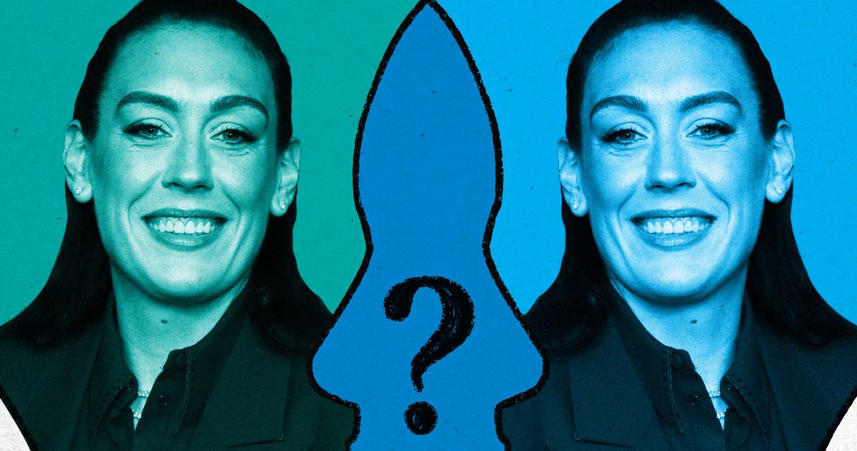 Breanna Stewart’s No. 1 Rule? Equitable Pay.