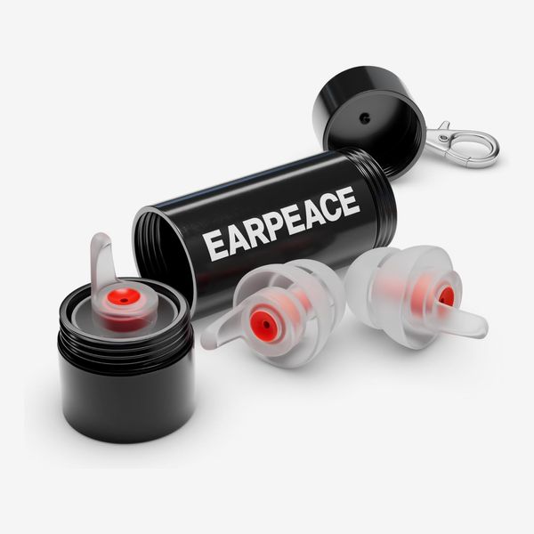 Earpeace Music Earplugs