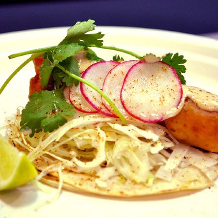 Dorado Tacos Now Serving Baja Seafood and Breakfast Tacos in Greenwich Village