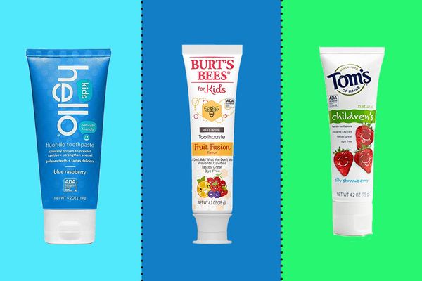 6 Best Baby Toothpastes 2019 The