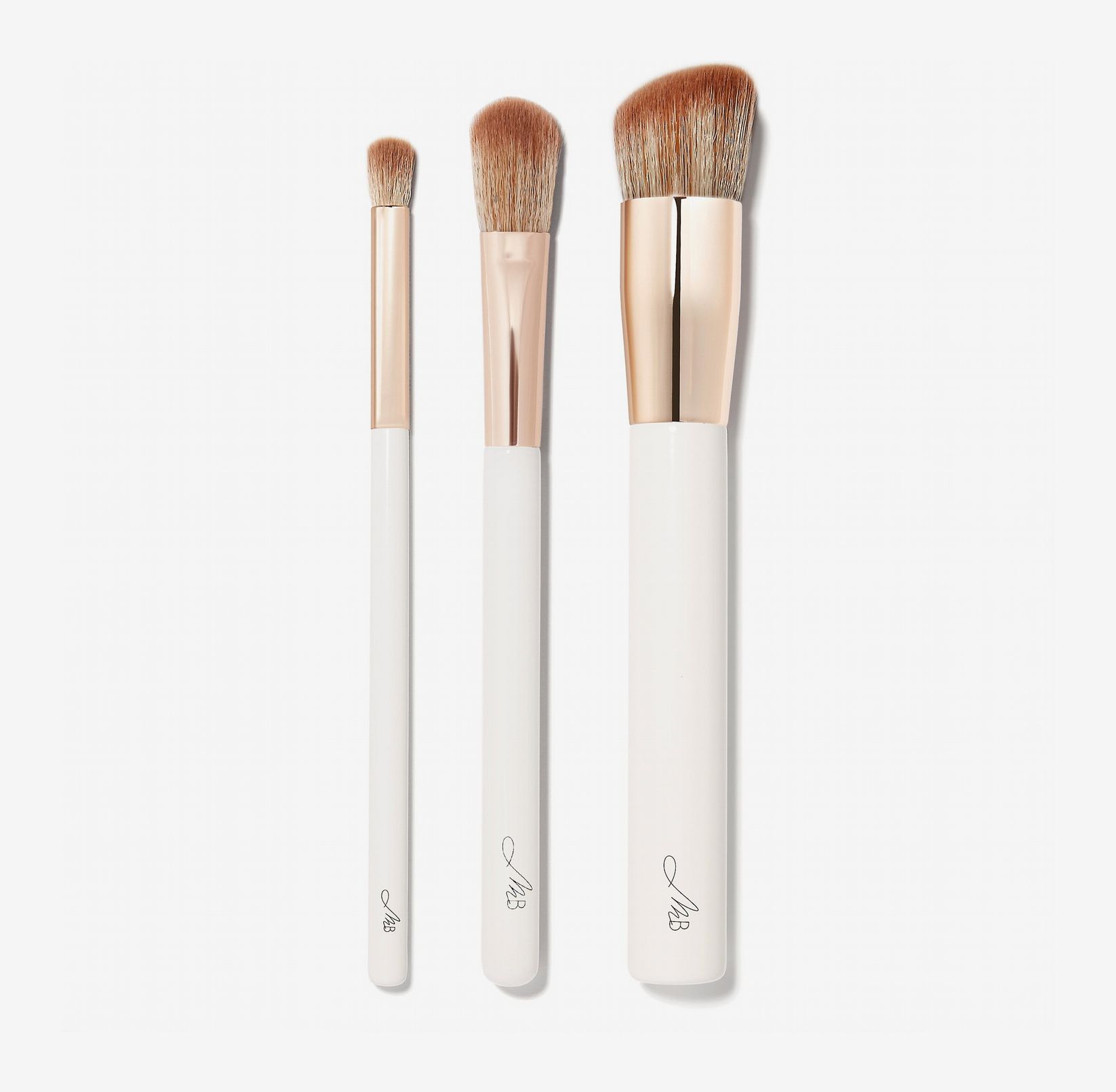 11 Best Makeup Brushes Of 2022 — Foundation and Eye Makeup Tools