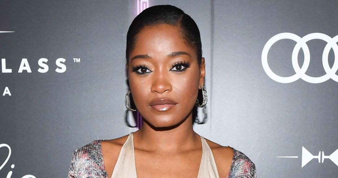 Keke Palmer Urges National Guard to March with Protestors - Vulture