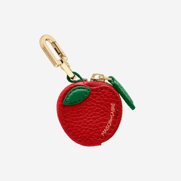 The SABRÉMOJI Fruit Charm