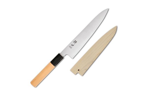 Honyaki Sashimi Knife
