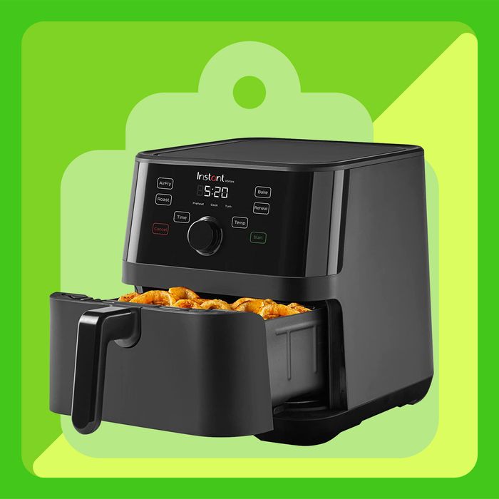 instant pot instant vortex air fryer