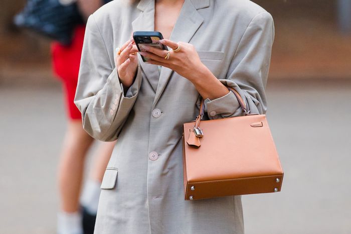 Sao Paulo Fashion Week 2024 - Street Style