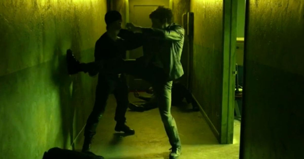 How That Remarkable Single-Take Fight Scene on Daredevil Came Together