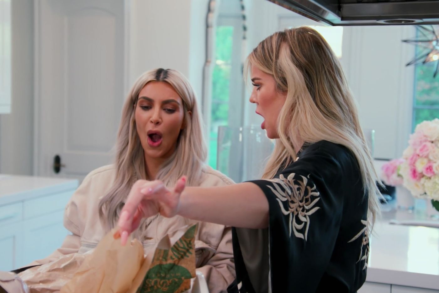 Keeping Up With the Kardashians, Season 15, Episode 6 Recap pic