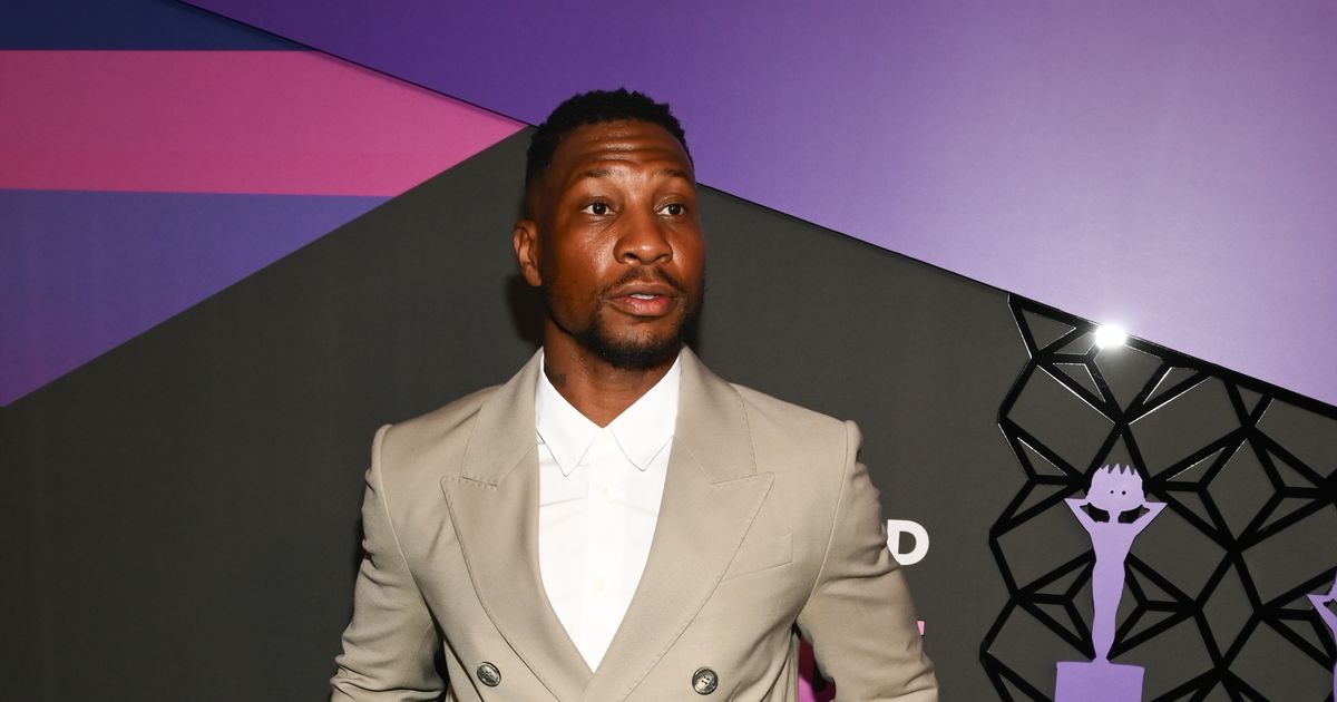 Jonathan Majors Cast In ‘merciless’ Movie And Receives Award