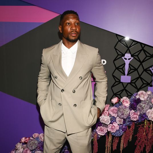 Hollywood Unlocked's Fourth Annual Impact Awards - Arrivals