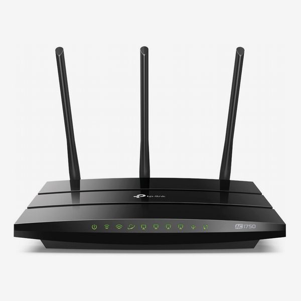 TP-Link AC1750 Smart WiFi Router - Dual Band Gigabit Wireless Internet Router