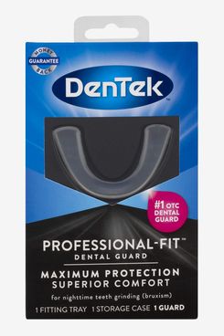 Protector dental DenTek Professional-Fit de máxima protección