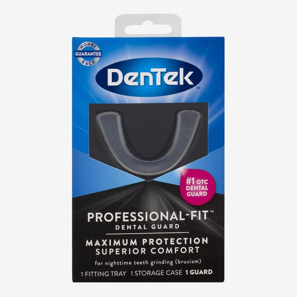 DenTek Professional-Fit Maximum Protection Dental Guard