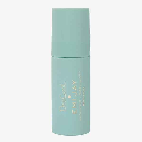 Emi Jay Aura Hair + Body Mist Hydrating Hair + Body Mist in DedCool Mochi Milk