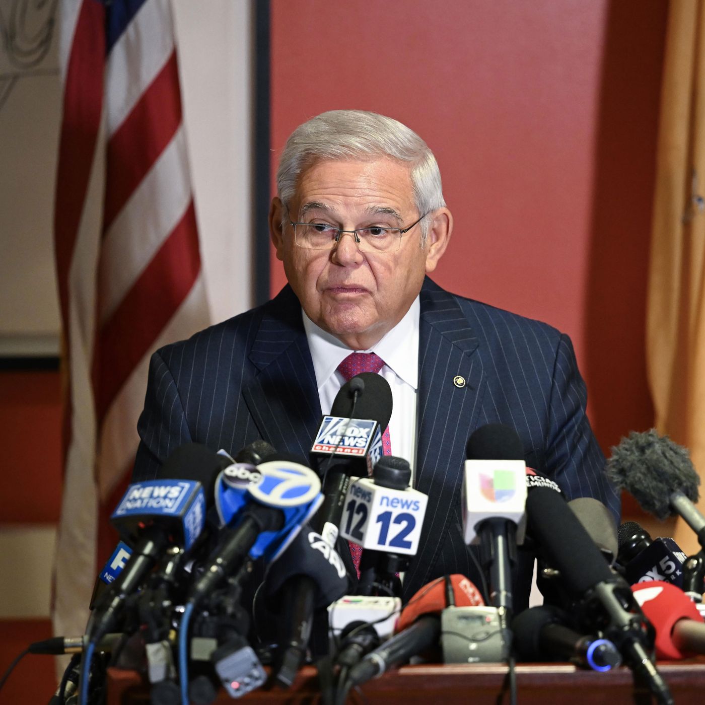 Blame the US supreme court for the Bob Menendez scandal