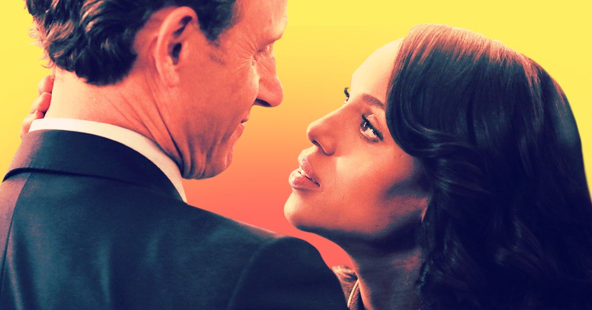 The Most Recycled Story Lines on Scandal