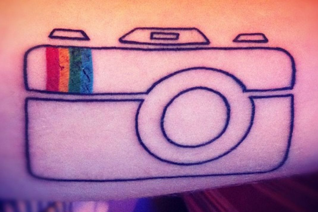 Pin by Ana Morgado on Tatuagens  Camera tattoos Camera tattoo Tattoo  photography