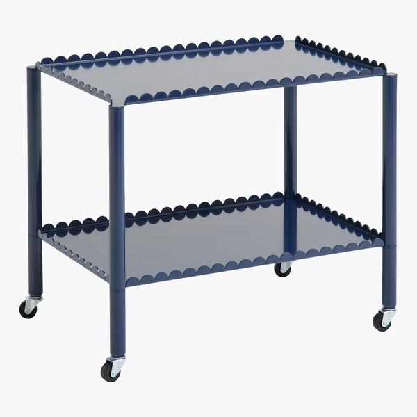 Hay Arcs Trolley